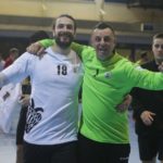 Виктор Гигов и ПАОК обезбедија Ф4 во грчкиот Куп