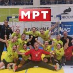 Европски натпревари на Ѓорче Петров по 13 години на МТВ!