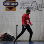 Ѓорѓески и Будакалаш чекорат кон најдобрите екипи во Унгарија
