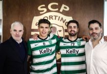 Не само Кико – Барса ги сака браќата Кошта во пакет!