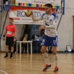 Дарио Петровски единствен Македонец меѓу 16 најдобри во Европскиот Куп