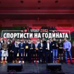АМС ги избра најдобрите во 2022: Четири признанија за мак-ракометот, Лазаров одликуван за спортски великан!