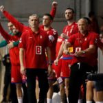 Србија му зема мерка на актуeлниот европски шампион среде Шведска
