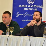Стоилов се пошегува: Се надевам нема да има повреди кај оние што не играле со години