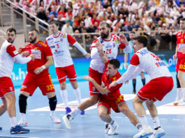 Македонија и светскиот вицепрвак на двобој пред Нова Година!