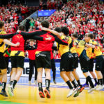 Историја за дебитантот: Белгија запиша прв мундијалски триумф!