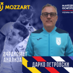 Анализа Дарко Петровски: Можат сите да играат во македонската лига, но не и на големо натпреварување
