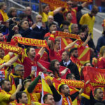 Распродадени билетите за исторскиот натпревар на Македонија!