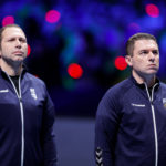 Загревање за ЕП: Николов и Начевски ќе му судат два пати на олимпискиот првак!