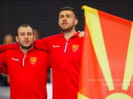 Лазаров: Манасков игра во врвна форма – доби повик, го одби и немам што да додадам…