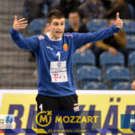 Митревски единствен Македонец на СП од Лигата на шампионите, најбројни играчите од Келце и Барса!