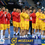 ДАЛИ Е МОЖНО: Македонија ги загуби трите полувремиња со ист резултат 18-11!