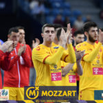 КАТАСТРОФА: Македонија е единствена европска репрезентација во Президент Купот!