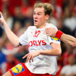 Ракометот го „победи“ фудбалот во Данска (ФОТО)