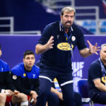 Вујовиќ го однесе Иран во главната рунда на Азиските игри