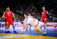 Марсениќ: Ако се вклопите во системот на Раул, потоа можете во било кој