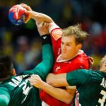 Данска ја „разнесе“ Унгарија за полуфинале