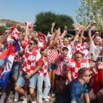 Хрватските навивачи се жалат: Доживеавме тортура на Мундијалот!