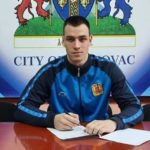 Најдобриот дефанзивец од младинското ЕП потпиша за клуб од Лесковац