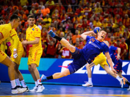 Состав на „лалињата“: Холандија со Табоада, Коиј, Стеинс…на ЕП