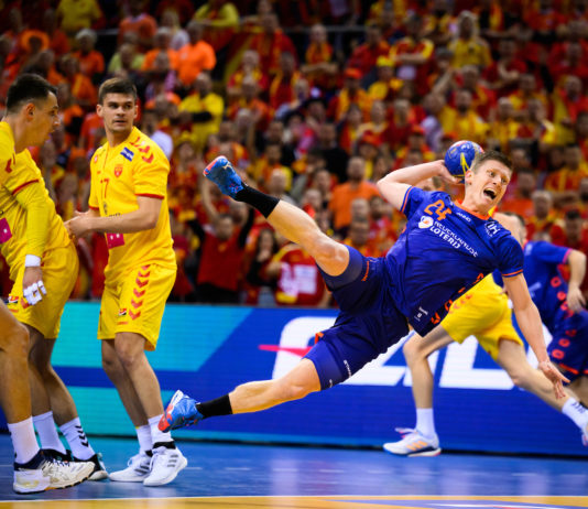 Состав на „лалињата“: Холандија со Табоада, Коиј, Стеинс…на ЕП