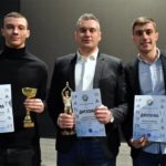 Еурофарм Пелистер е најдобра екипа за 2022 година во изборот на градот Битола
