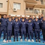Кадетите на Куманово на силен турнир во Бања Лука