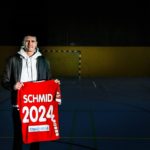 Шмид како Лазаров - ќе стане селектор на Швајцарија!