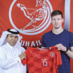 Дисингер раскина со Динамо Букурешт - се сели во Катар!