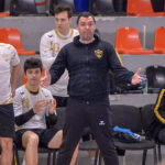 Горан Кузманоски е тренерска желба на Бутел