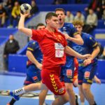 „Златните“ кадети триумфираа против Романија на првиот тест