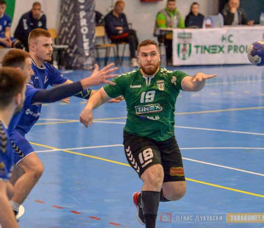 Пролет има нов тренер – почнува ерата на Маjнов