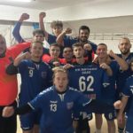Во Велес паднаа 80 гола, Кичево со убедлив триумф над Борец