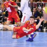 Македонија поразена и на вторит тест меч од Романија