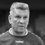Украински тренер почина во сала пред натпревар!