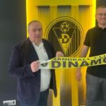 Некогашниот тренер на Куманово замина од Динамо Панчево, клубот го промовира наследникот
