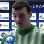 Павле Атанасијевиќ: Нашата одбрана беше клучен фактор за победата против Нексе