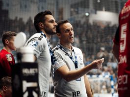 ПСЖ сака да биде Вардар