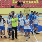 Прва плеј-оф победа за Астраион, Кичево падна во Струмица