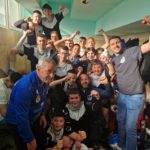 Познати чевтртфиналните двобои кај пионерите - Куманово против Скопје, Аеродром ќе вкрсти со Охрид