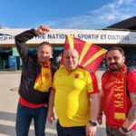 Ракометарите со поддршка - ќе има македонски навивачи во Луксембург (ФОТО)