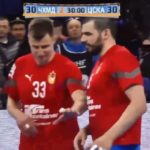 Кисељов и Шишкарев се „скараа“ кој да шутира клучен пенал - ЦСКА го освои Чехов! (ВИДЕО)