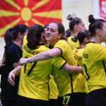 Ф4 на Куп на Македонија - Ѓорче Петров: Вардар не смее да се потцени, мотивираноста мора да биде на максимум