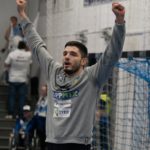 Даниел Ѓорѓески се враќа дома - ќе игра за Охрид следната сезона
