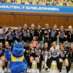 Најомразениот женски тим во Македонија освои нов трофеј