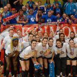 Крим го освои 28 трофеј во Купот на Словенија
