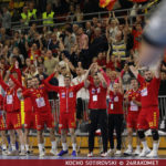 Резултатот се памети, играта се заборава - Македонија седми пат по ред оди на ЕП! (ФОТОГАЛЕРИЈА)