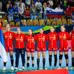 Србија на чекор до СП, лесно мина на првиот меч со Турција
