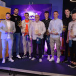 Избран ракометниот ALL - STAR тим на сезоната во Македонија (ФОТОГАЛЕРИЈА)