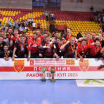 Познат распоредот за Ф4 - еве ги саатниците за сите натпревари во Купот на Македонија